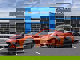 New 2025 Chevrolet Corvette Stingray Coupe w/ 1LT image 2