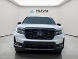 New 2025 Honda Ridgeline TrailSport image 3