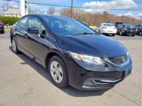 Used 2014 Honda Civic LX image 3