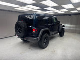 New 2025 Jeep Wrangler Willys image 3