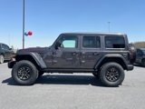 New 2025 Jeep Wrangler Unlimited Rubicon image 4