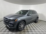 New 2026 Mercedes-Benz GLE 450e 4MATIC image 3