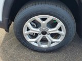 New 2025 Jeep Compass Latitude image 5