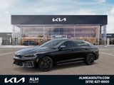 New 2026 Kia K5 GT image 3