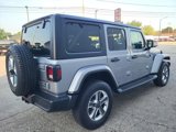 Used 2019 Jeep Wrangler Unlimited Sahara image 6