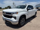 New 2026 Chevrolet Silverado 1500 LT w/ Protection Package image 4
