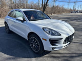 Used 2016 Porsche Macan S image 2