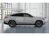 New 2025 Mercedes-Benz GLE 53 AMG 4MATIC Coupe image 2