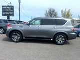 Used 2020 Nissan Armada SL w/ Premium Package image 2