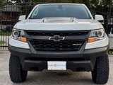 Used 2018 Chevrolet Colorado ZR2 image 2