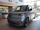 New 2025 Volkswagen ID. Buzz Pro S image 3