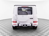 New 2025 Mercedes-Benz G 580 w/ EQ Technology image 4