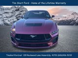 New 2025 Ford Mustang GT Premium image 2
