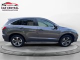 Used 2018 Acura RDX AWD w/ Advance Package image 6