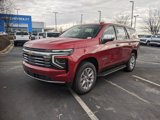 New 2025 Chevrolet Tahoe Premier image 3