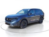 New 2026 Honda CR-V Sport Touring image 2