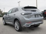 New 2025 Buick Envision Avenir image 4