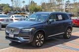 Certified 2023 Volvo XC90 T8 Ultimate w/ Protection Package Premier image 3