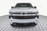 Used 2024 Chevrolet Silverado 1500 RST w/ Protection Package image 2