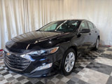 Used 2025 Chevrolet Malibu LT image 2