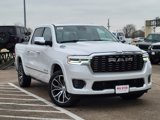 New 2025 RAM 1500 Tungsten w/ Trailer Tow Group image 2