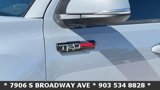 Used 2017 Toyota Tacoma TRD Pro image 2