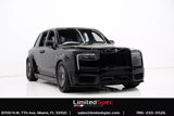 Used 2025 Rolls-Royce Cullinan image 4