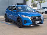 Certified 2024 Nissan Kicks SV image 3