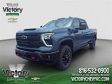 New 2025 Chevrolet Silverado 3500 LTZ w/ Trail Boss Package image 6
