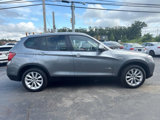 Used 2017 BMW X3 xDrive28i image 6