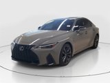 Used 2024 Lexus IS 350 F Sport image 4
