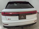 New 2025 Audi Q8 Premium Plus image 6