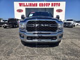 Used 2024 RAM 2500 Big Horn w/ Bed Utility Group image 2