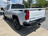 New 2025 Chevrolet Silverado 2500 LT w/ Trail Boss Package image 5
