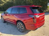 New 2025 Cadillac XT6 Sport w/ LPO, Floor Liner Package image 3