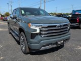 New 2026 Chevrolet Silverado 1500 High Country w/ Technology Package image 3