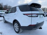 Used 2019 Land Rover Discovery SE image 3