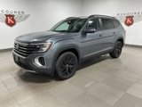 New 2025 Volkswagen Atlas SE image 3
