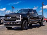 New 2025 Ford F350 Platinum w/ FX4 Off-Road Package image 6