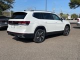 New 2025 Volkswagen Atlas SEL image 3