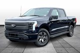 New 2025 Ford F150 Lightning XLT image 2