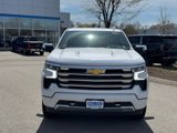 New 2025 Chevrolet Silverado 1500 High Country w/ Technology Package image 2