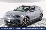 Certified 2023 Volkswagen ID.4 Pro S image 2