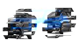 New 2026 Chevrolet Equinox RS image 3