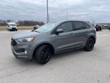 Used 2024 Ford Edge ST-Line image 2