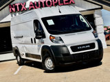 Used 2022 RAM ProMaster 2500 image 3