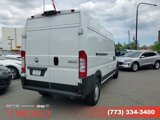 New 2025 RAM ProMaster 2500 image 5