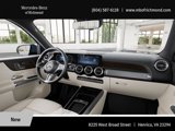 New 2025 Mercedes-Benz GLB 250 4MATIC image 6