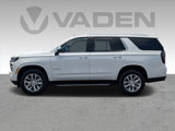 New 2025 Chevrolet Tahoe Premier image 3