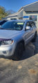 Used 2012 Jeep Grand Cherokee Altitude image 2